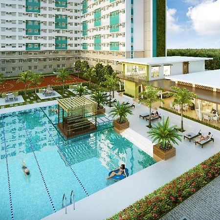 614 Anabelle Residence At Marina Spatial Condominium Dumaguete City Exterior foto