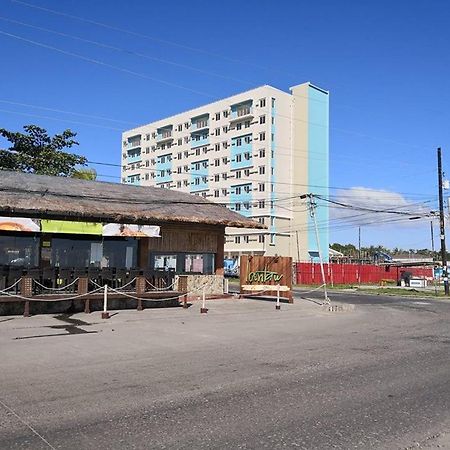 614 Anabelle Residence At Marina Spatial Condominium Dumaguete City Exterior foto