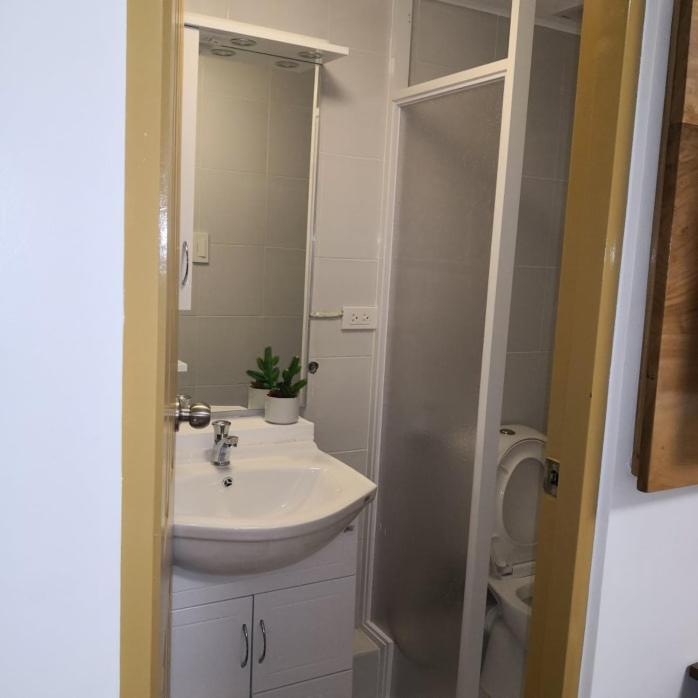 614 Anabelle Residence At Marina Spatial Condominium Dumaguete City Exterior foto