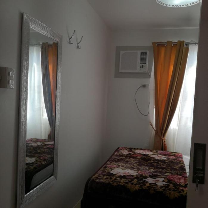614 Anabelle Residence At Marina Spatial Condominium Dumaguete City Exterior foto